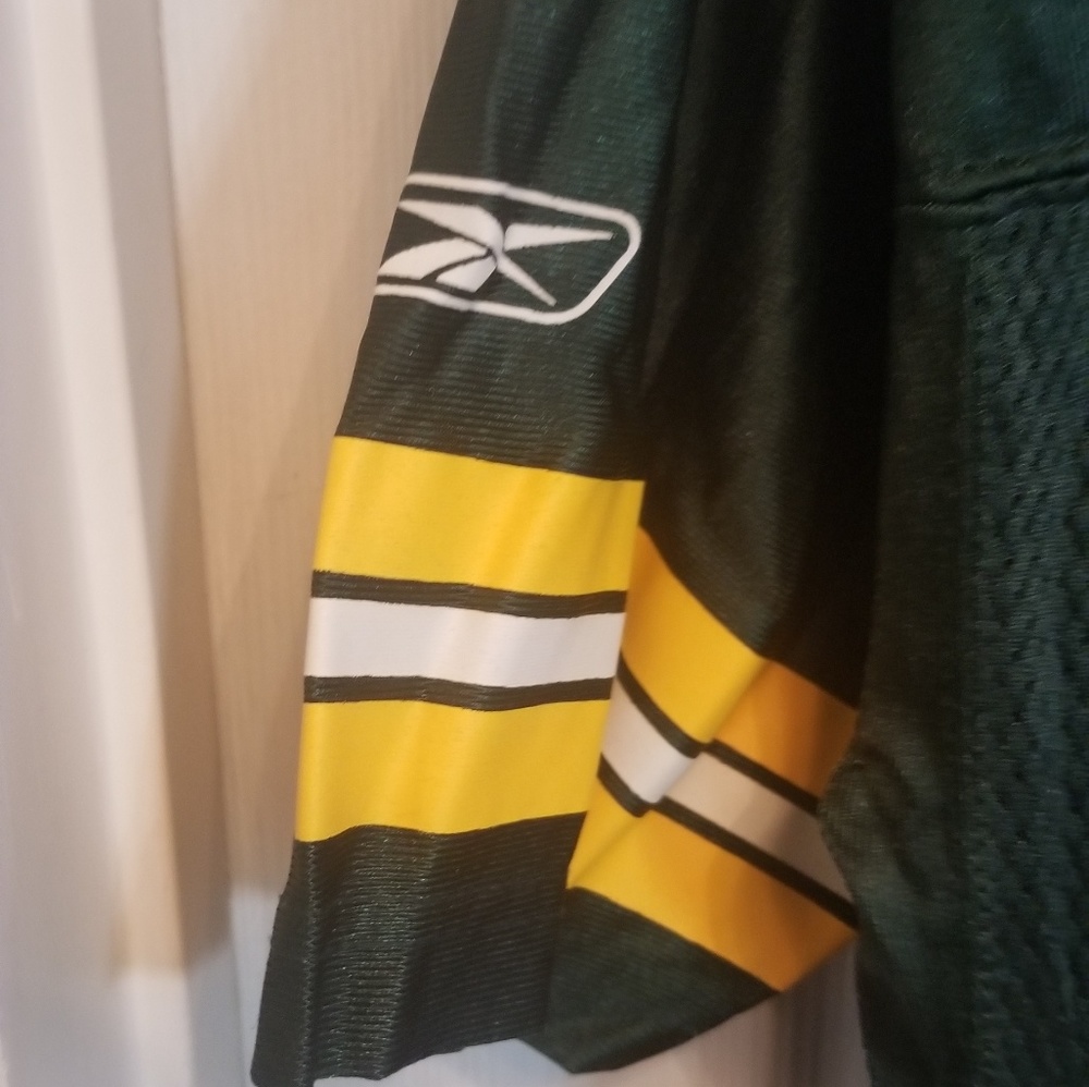 Sport jersey